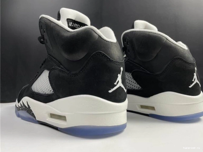 AIR OREO 5 CT4838-011 JORDAN 1117